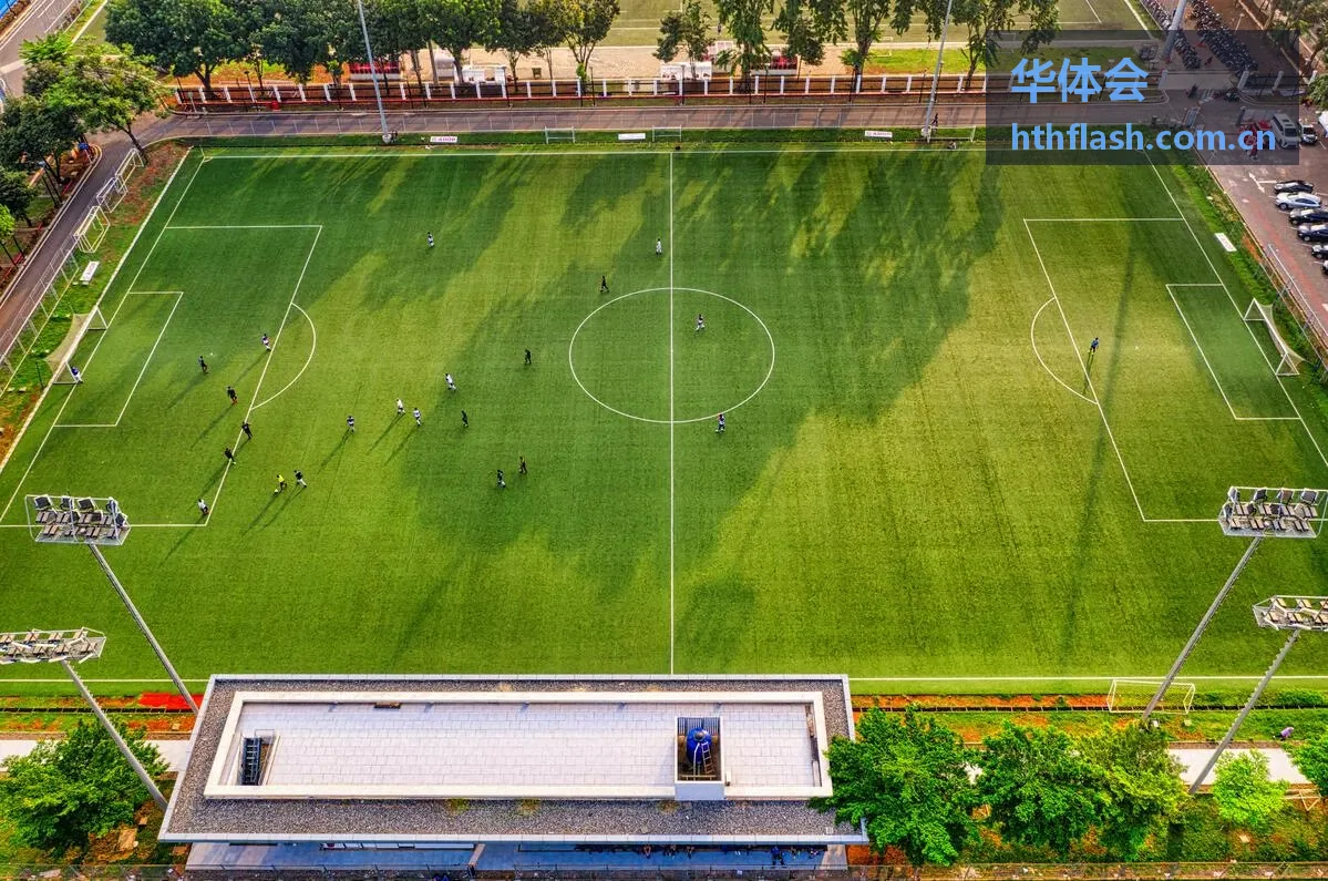 华体会赛事数据情报场景